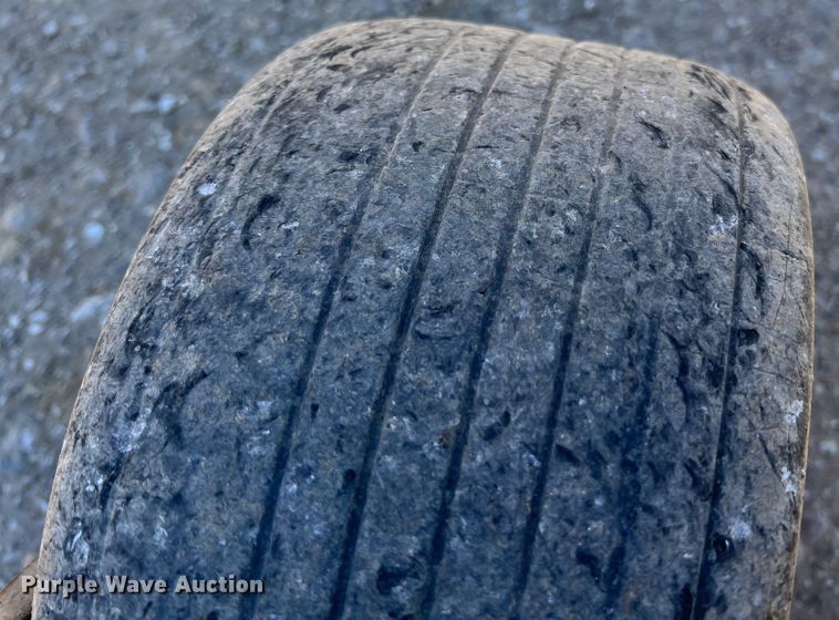 image for item JQ9024 Grasshopper 928D  ZTR lawn mower