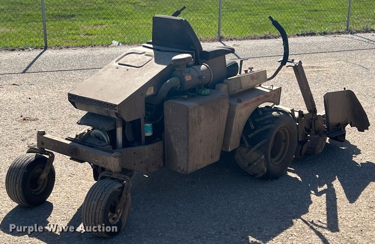 image for item JQ9025 Grasshopper 928D  ZTR lawn mower