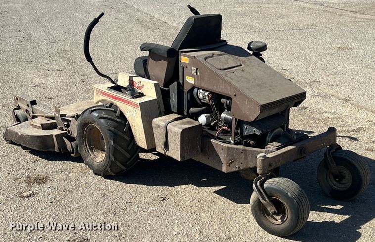 image for item JQ9025 Grasshopper 928D  ZTR lawn mower