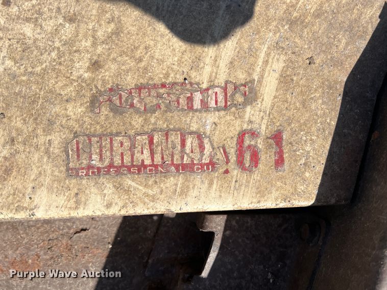 image for item JQ9025 Grasshopper 928D  ZTR lawn mower