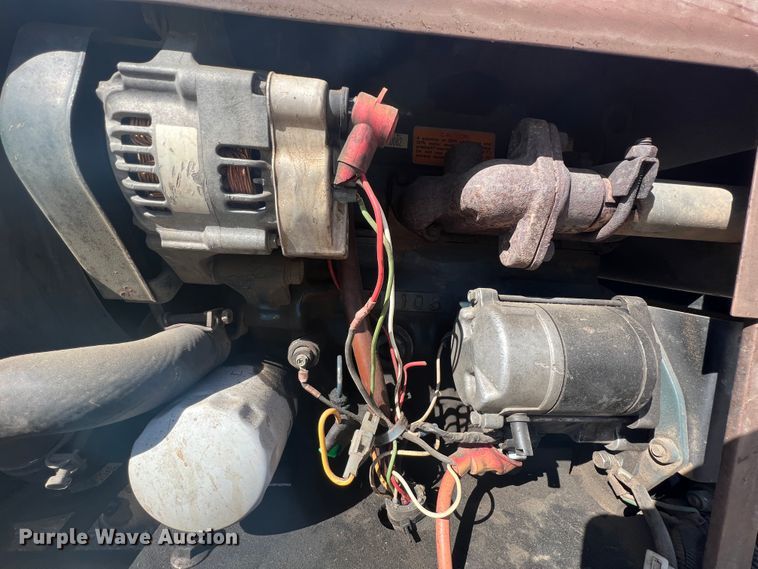 image for item JQ9025 Grasshopper 928D  ZTR lawn mower