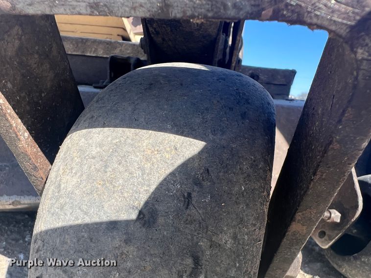 image for item JQ9025 Grasshopper 928D  ZTR lawn mower