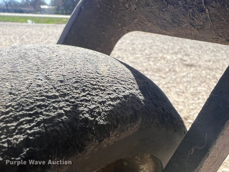 image for item JQ9025 Grasshopper 928D  ZTR lawn mower