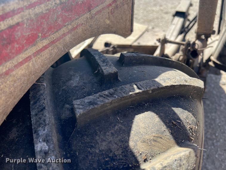 image for item JQ9025 Grasshopper 928D  ZTR lawn mower