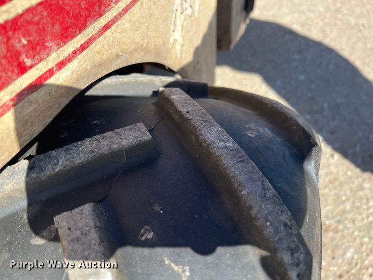 image for item JQ9025 Grasshopper 928D  ZTR lawn mower