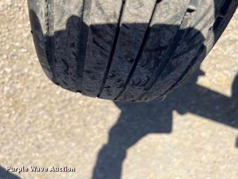 image for item JQ9025 Grasshopper 928D  ZTR lawn mower