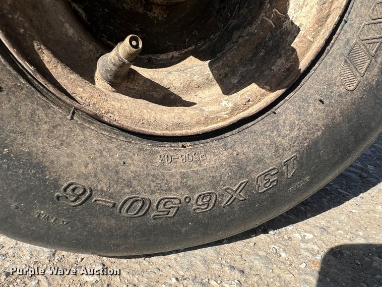 image for item JQ9025 Grasshopper 928D  ZTR lawn mower