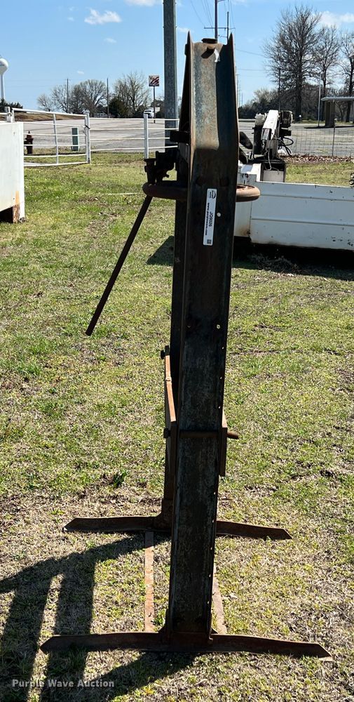 image for item JQ9026 Press