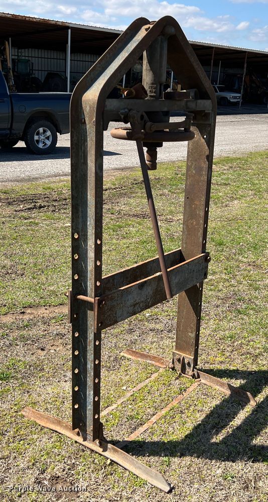 image for item JQ9026 Press