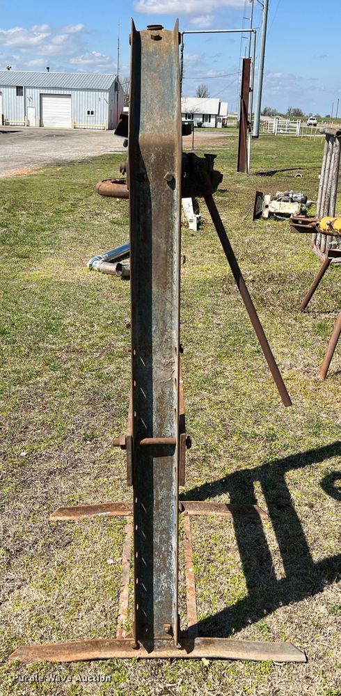 image for item JQ9026 Press