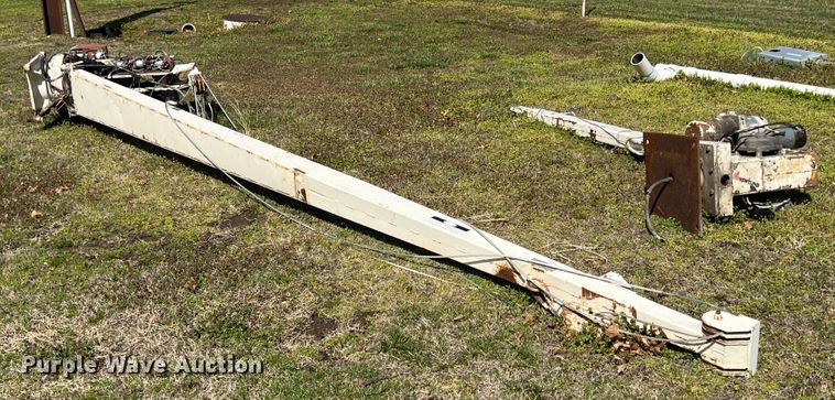 image for item JQ9027 (2) cranes