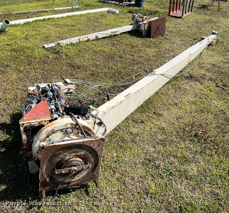 image for item JQ9027 (2) cranes