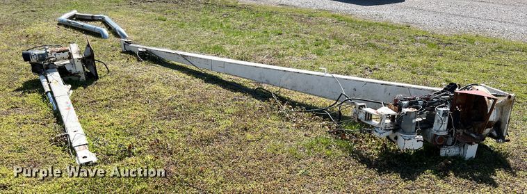 image for item JQ9027 (2) cranes