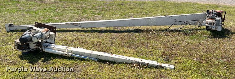 image for item JQ9027 (2) cranes