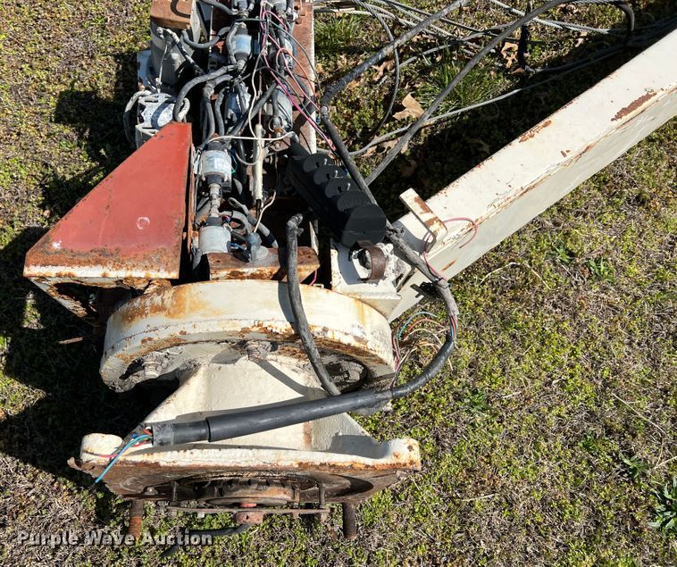 image for item JQ9027 (2) cranes