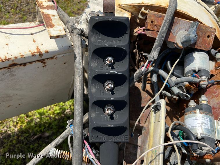 image for item JQ9027 (2) cranes