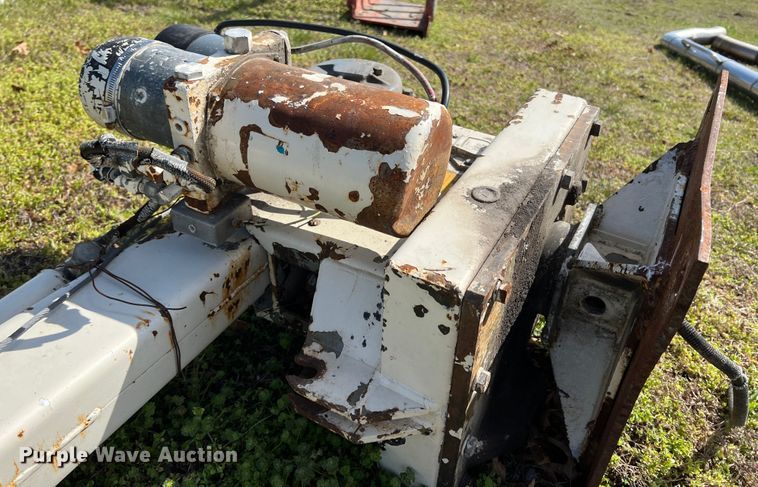 image for item JQ9027 (2) cranes