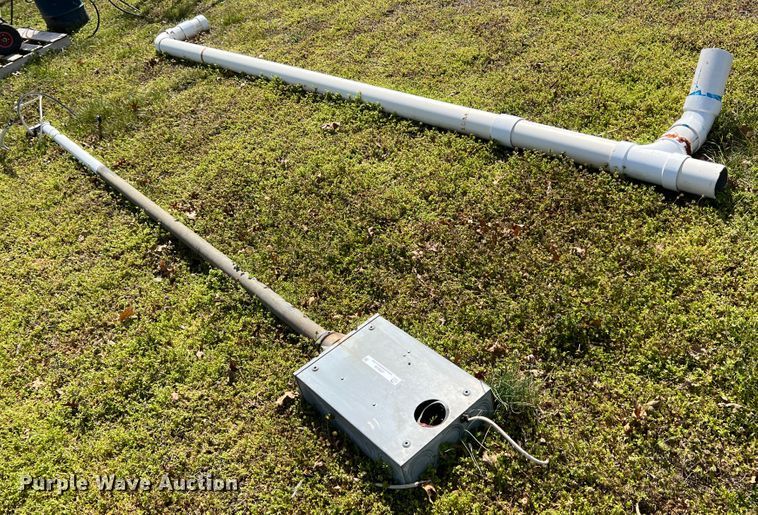 image for item JQ9028 Electrical supplies