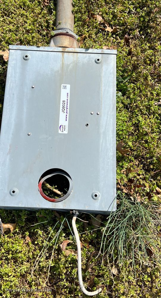 image for item JQ9028 Electrical supplies