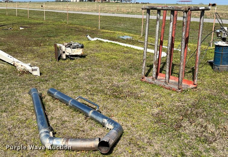 image for item JQ9029 Tools