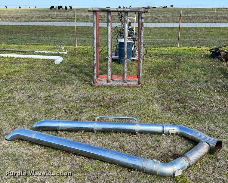 image for item JQ9029 Tools