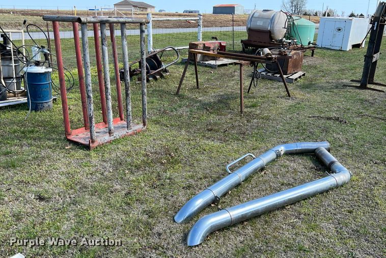 image for item JQ9029 Tools