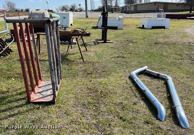 image for item JQ9029 Tools