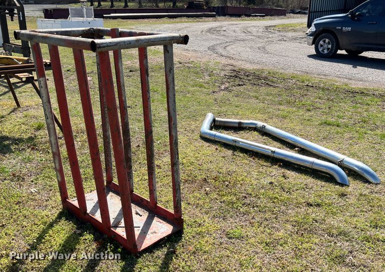 image for item JQ9029 Tools