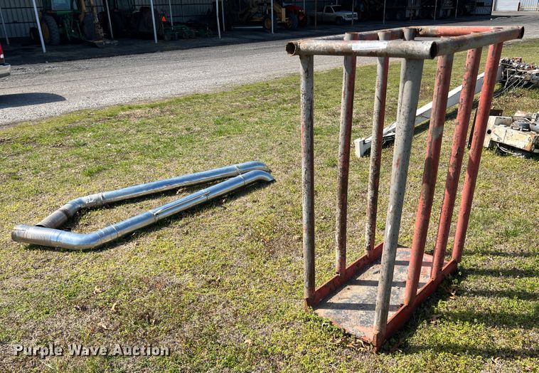 image for item JQ9029 Tools