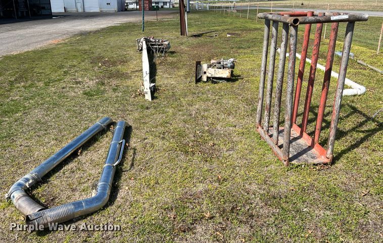 image for item JQ9029 Tools