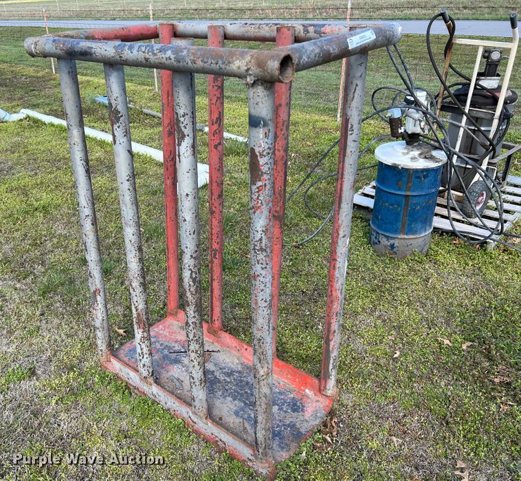 image for item JQ9029 Tools