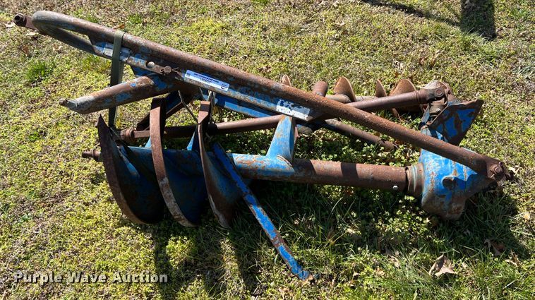 image for item JQ9031 Ford 903  post hole auger