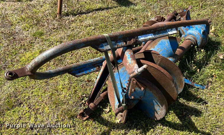 image for item JQ9031 Ford 903  post hole auger