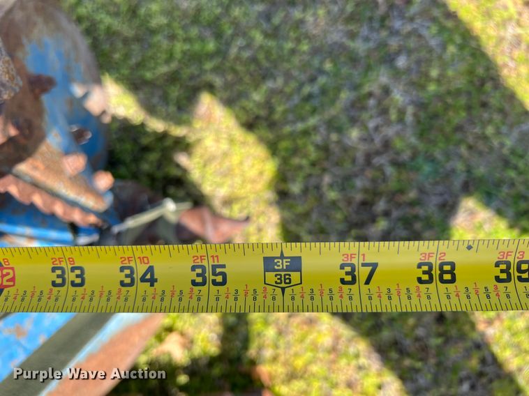 image for item JQ9031 Ford 903  post hole auger