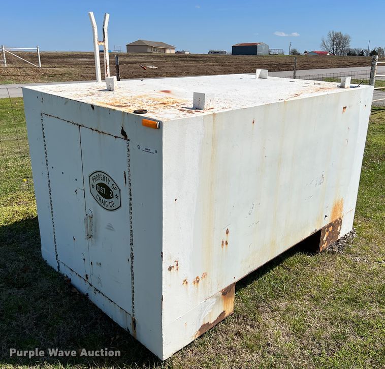 image for item JQ9035 Box bed