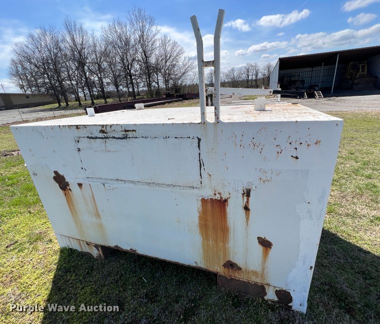 image for item JQ9035 Box bed