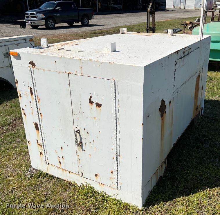 image for item JQ9035 Box bed