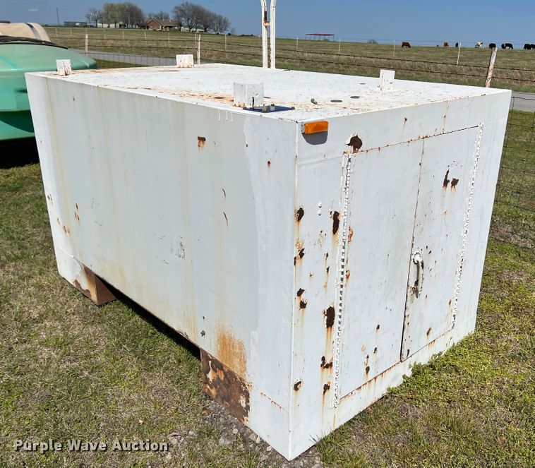 image for item JQ9035 Box bed