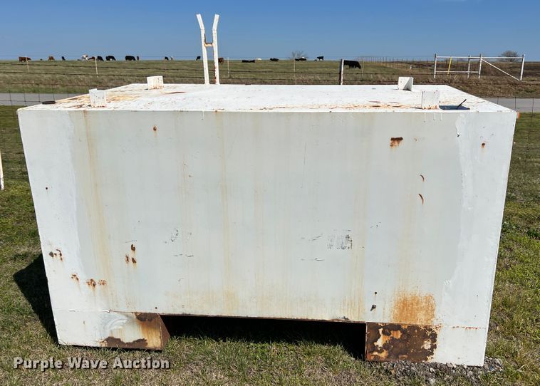 image for item JQ9035 Box bed