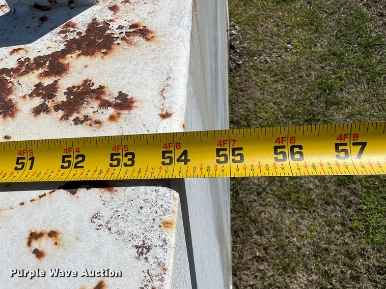 image for item JQ9035 Box bed