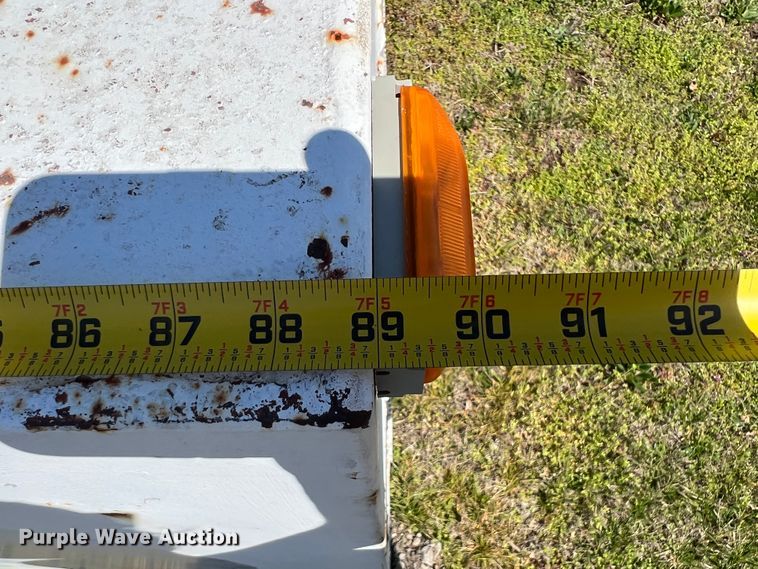 image for item JQ9035 Box bed