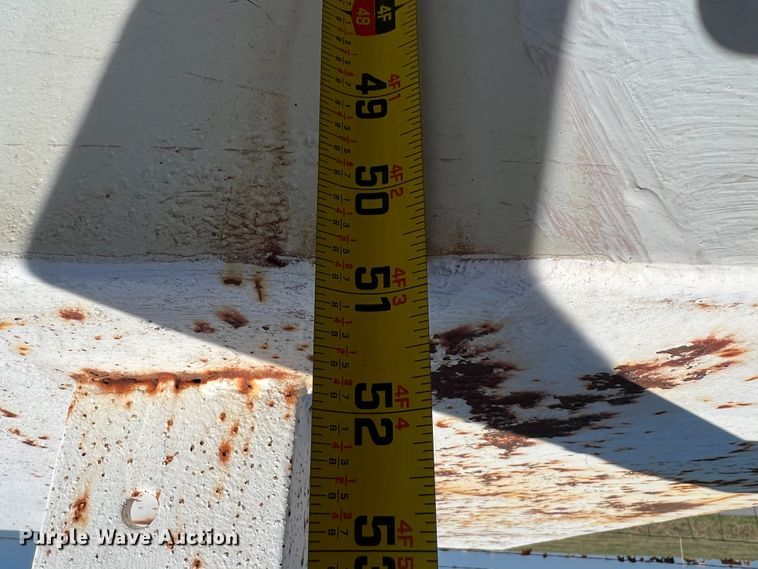 image for item JQ9035 Box bed