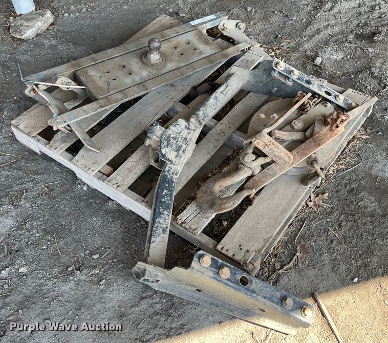 image for item JQ9038 Tools