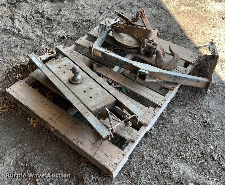 image for item JQ9038 Tools