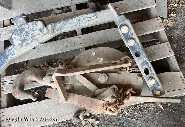 image for item JQ9038 Tools