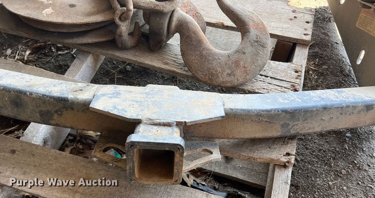 image for item JQ9038 Tools