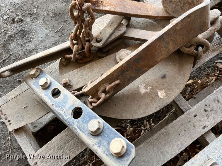 image for item JQ9038 Tools