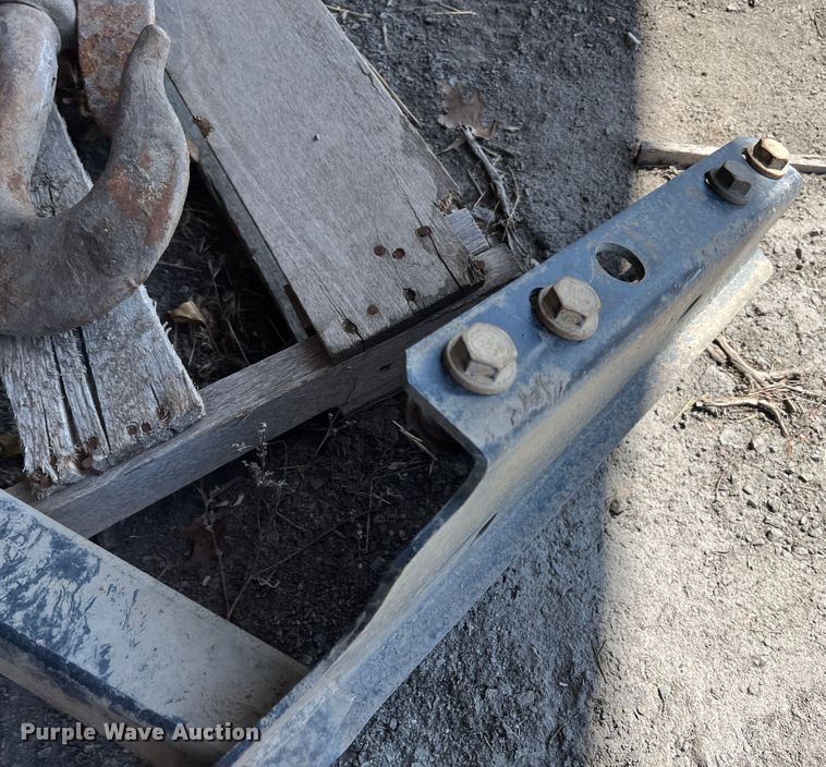 image for item JQ9038 Tools