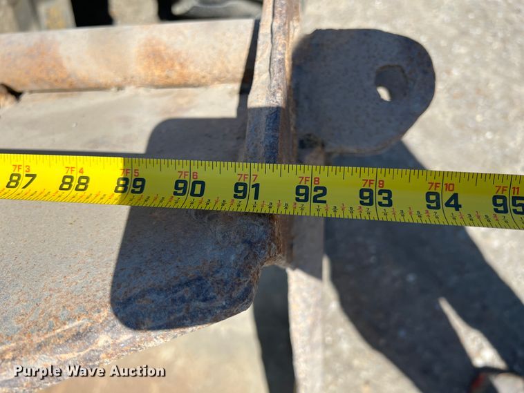 image for item JQ9039 1961 Caterpillar M944A  wheel loader