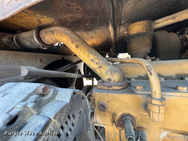 image for item JQ9039 1961 Caterpillar M944A  wheel loader